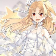『アズールレーン』軽巡「クリーブランド」のケッコン衣装「ときめきモメント」が公開―追加ボイス付きで近日実装！