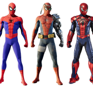 『Marvel's Spider-Man』 追加DLC3部作最終章「白銀の系譜」配信開始！―紹介トレイラー公開