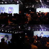 ときのそら×銀河アリスのARライブイベント「TUBEOUT!」vol.1―それはVTuberライブのロールモデルだった