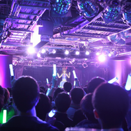 ときのそら×銀河アリスのARライブイベント「TUBEOUT!」vol.1―それはVTuberライブのロールモデルだった