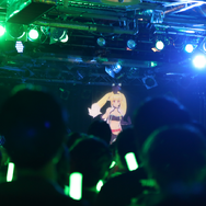 ときのそら×銀河アリスのARライブイベント「TUBEOUT!」vol.1―それはVTuberライブのロールモデルだった