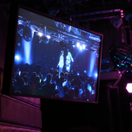 ときのそら×銀河アリスのARライブイベント「TUBEOUT!」vol.1―それはVTuberライブのロールモデルだった