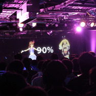 ときのそら×銀河アリスのARライブイベント「TUBEOUT!」vol.1―それはVTuberライブのロールモデルだった