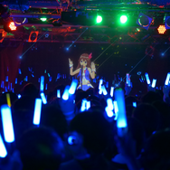 ときのそら×銀河アリスのARライブイベント「TUBEOUT!」vol.1―それはVTuberライブのロールモデルだった