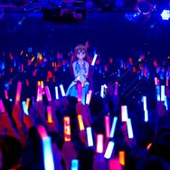 ときのそら×銀河アリスのARライブイベント「TUBEOUT!」vol.1―それはVTuberライブのロールモデルだった