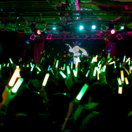 ときのそら×銀河アリスのARライブイベント「TUBEOUT!」vol.1―それはVTuberライブのロールモデルだった