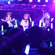 ときのそら×銀河アリスのARライブイベント「TUBEOUT!」vol.1―それはVTuberライブのロールモデルだった