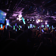 ときのそら×銀河アリスのARライブイベント「TUBEOUT!」vol.1―それはVTuberライブのロールモデルだった