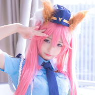 100万フォロワーを持つ中国のアイドル!神楽坂真冬がライブ配信とコスプレで魅了【インタビュー】