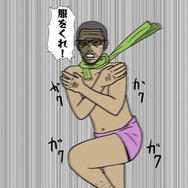 【吉田輝和の絵日記】『塊魂アンコール』可愛さもファンシーも狂気も全部巻き込んでビッグになれ!