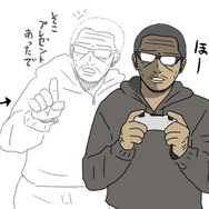 【吉田輝和の絵日記】『塊魂アンコール』可愛さもファンシーも狂気も全部巻き込んでビッグになれ!