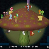 【吉田輝和の絵日記】『塊魂アンコール』可愛さもファンシーも狂気も全部巻き込んでビッグになれ!
