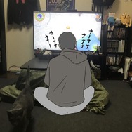 【吉田輝和の絵日記】『塊魂アンコール』可愛さもファンシーも狂気も全部巻き込んでビッグになれ!