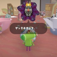 【吉田輝和の絵日記】『塊魂アンコール』可愛さもファンシーも狂気も全部巻き込んでビッグになれ!