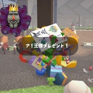 【吉田輝和の絵日記】『塊魂アンコール』可愛さもファンシーも狂気も全部巻き込んでビッグになれ!