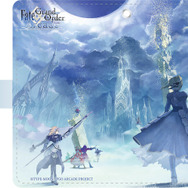 『FGO』「福袋召喚2019」は“★5 期間限定サーヴァント”が対象、『FGOアーケード』に「★4 ダ・ヴィンチ(ライダー)」実装─情報満載の「FGO冬祭り」宮城会場レポ