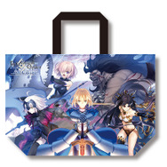 『FGO』「福袋召喚2019」は“★5 期間限定サーヴァント”が対象、『FGOアーケード』に「★4 ダ・ヴィンチ(ライダー)」実装─情報満載の「FGO冬祭り」宮城会場レポ
