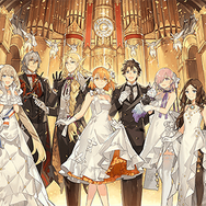 『FGO』「福袋召喚2019」は“★5 期間限定サーヴァント”が対象、『FGOアーケード』に「★4 ダ・ヴィンチ(ライダー)」実装─情報満載の「FGO冬祭り」宮城会場レポ