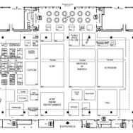 【E3 2009】E3の会場プランが公開―任天堂・ソニー・マイクロソフトなど巨大ブースを出展