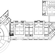 【E3 2009】E3の会場プランが公開―任天堂・ソニー・マイクロソフトなど巨大ブースを出展