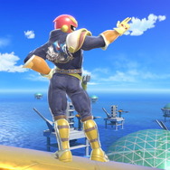 『スマブラSP』選りすぐり