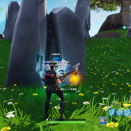 『フォートナイト』自分だけの島はどうやって作る？新モード「クリエイティブ」プレイガイド！【特集】