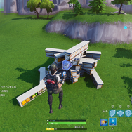 『フォートナイト』自分だけの島はどうやって作る？新モード「クリエイティブ」プレイガイド！【特集】
