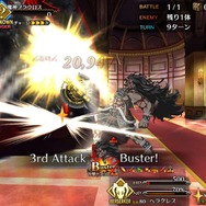 「『FGO』で最初に絆レベル10にした理由は?」結果発表─1位は“46%”超えの圧倒的多数! 支援役やヘラクレスを押さえる形に【アンケート】