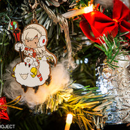 『FGO』サンタ衣装のサーヴァントが一番くじに登場！人気の1/8フィギュアなど全6等級＋ラストワンをラインナップ