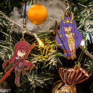 『FGO』サンタ衣装のサーヴァントが一番くじに登場！人気の1/8フィギュアなど全6等級＋ラストワンをラインナップ