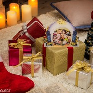 『FGO』サンタ衣装のサーヴァントが一番くじに登場！人気の1/8フィギュアなど全6等級＋ラストワンをラインナップ