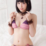 【コスプレ】「魔女の宅急便」キキの姿が可愛すぎ！ 圧倒的透明感を持つ涼本奈緒【インタビュー】