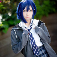 イチゴ『ダーリン・イン・ザ・フランキス』