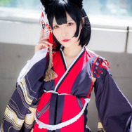 山城『アズールレーン』