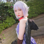 輿水幸子『アイドルマスターシンデレラガールズ』／池ハロ2018撮影：寒黙