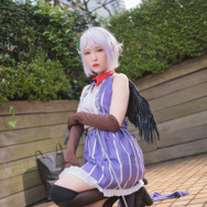 輿水幸子『アイドルマスターシンデレラガールズ』／池ハロ2018撮影：寒黙