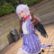 輿水幸子『アイドルマスターシンデレラガールズ』／池ハロ2018撮影：寒黙