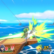 『スマブラSP』読者の“お気に入りテクニック”を求む! 立ち回りやスピリッツの組み合わせなど、なんでも募集中【アンケート】
