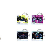 『セガコラボカフェ Fate/Grand Order Arcade』1月19日より開催決定！オリジナルメニュー＆限定グッズが目白押し