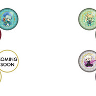 『セガコラボカフェ Fate/Grand Order Arcade』1月19日より開催決定！オリジナルメニュー＆限定グッズが目白押し