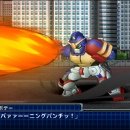 『スーパーロボット大戦T』ゲーム情報第2弾―「海神セレス」や「ノーベルガンダム」など計5機体の新規戦闘画面を公開!