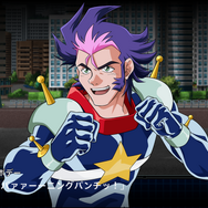 『スーパーロボット大戦T』ゲーム情報第2弾―「海神セレス」や「ノーベルガンダム」など計5機体の新規戦闘画面を公開!