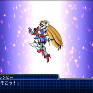 『スーパーロボット大戦T』ゲーム情報第2弾―「海神セレス」や「ノーベルガンダム」など計5機体の新規戦闘画面を公開!