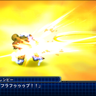 『スーパーロボット大戦T』ゲーム情報第2弾―「海神セレス」や「ノーベルガンダム」など計5機体の新規戦闘画面を公開!