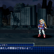『スーパーロボット大戦T』ゲーム情報第2弾―「海神セレス」や「ノーベルガンダム」など計5機体の新規戦闘画面を公開!