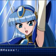『スーパーロボット大戦T』ゲーム情報第2弾―「海神セレス」や「ノーベルガンダム」など計5機体の新規戦闘画面を公開!