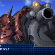『スーパーロボット大戦T』ゲーム情報第2弾―「海神セレス」や「ノーベルガンダム」など計5機体の新規戦闘画面を公開!