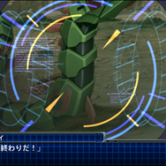 『スーパーロボット大戦T』ゲーム情報第2弾―「海神セレス」や「ノーベルガンダム」など計5機体の新規戦闘画面を公開!