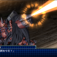 『スーパーロボット大戦T』ゲーム情報第2弾―「海神セレス」や「ノーベルガンダム」など計5機体の新規戦闘画面を公開!