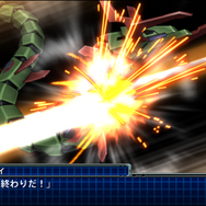 『スーパーロボット大戦T』ゲーム情報第2弾―「海神セレス」や「ノーベルガンダム」など計5機体の新規戦闘画面を公開!